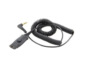 Plantronics IP Touch QD/jack 3.5mm