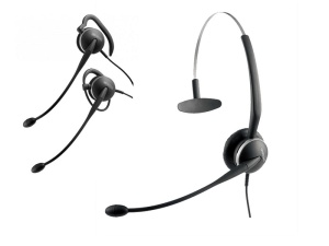 Jabra GN2100 Mono, E-STD, NC, Flexboom, 3w1