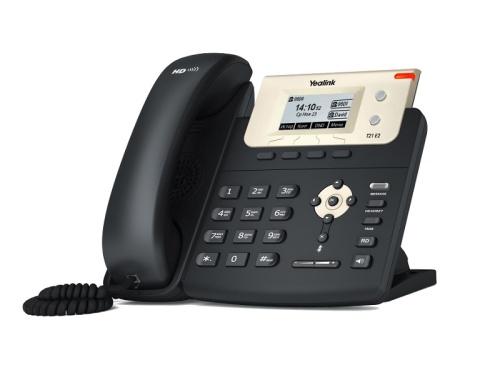 Yealink T21 E2