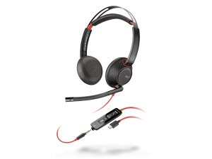 Plantronics Blackwire C5220 USB-C
