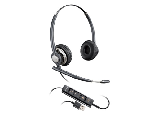 Plantronics HW725 USB