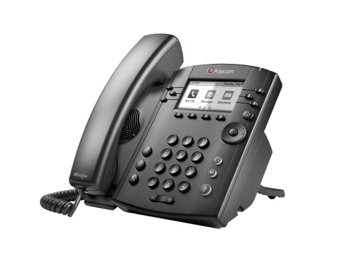 Polycom VVX310