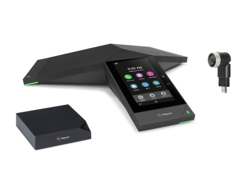 Polycom RealPresence Trio 8500 Collaboration Kit z EagleEye Mini
