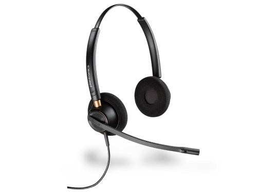 Plantronics HW520 EncorePro 