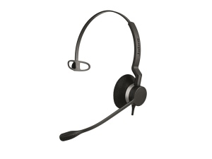Jabra Biz 2300 Mono Balanced, E-STD, NC, FreeSpin