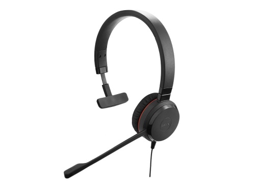 Jabra EVOLVE 20 UC Mono USB SE