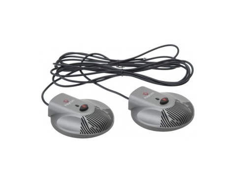 Dodatkowe mikrofony do SoundStation 2W EX