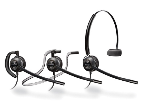 Plantronics HW545 USB EncorePro