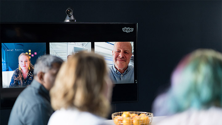 Konftel Cam50 - Kamera USB