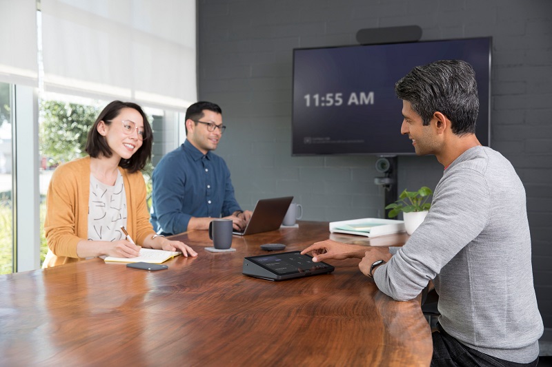 Logitech Room Solution for Teams -Medium