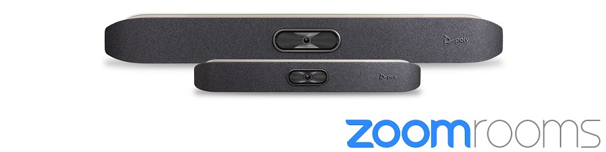 Polycom Studio X30 Zoom