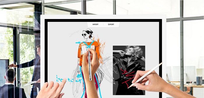 Samsung Flip Notatki
