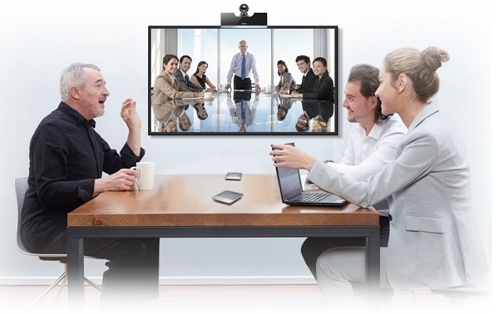Yealink VC500 System Wideokonferencyjny
