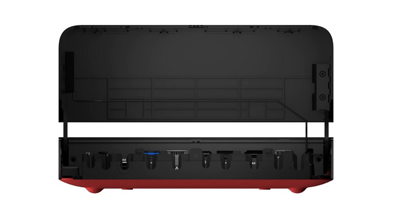 Lenovo ThinkSmart Core + Controller Zoom Rooms | Voiceplanet