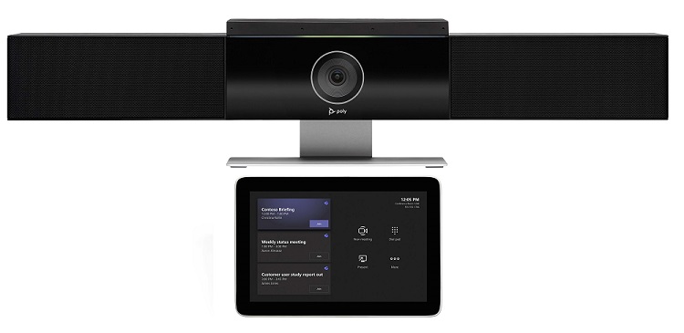 Poly Studio Small/Medium Room Kit | Voiceplanet.pl