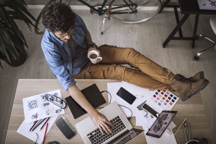 Poly Sync 20 USB-A/BT