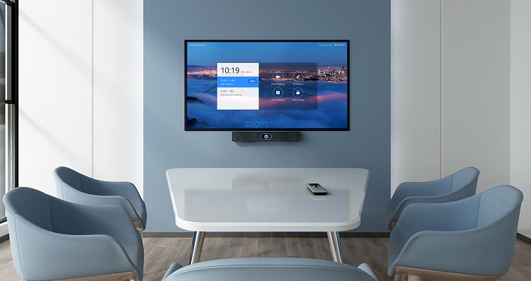 Yealink MeetingBar A20 Zoom