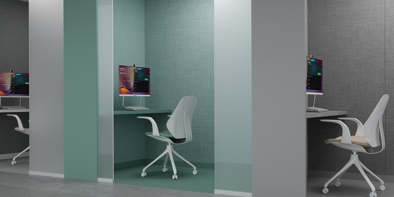 Yealink DeskVision A24