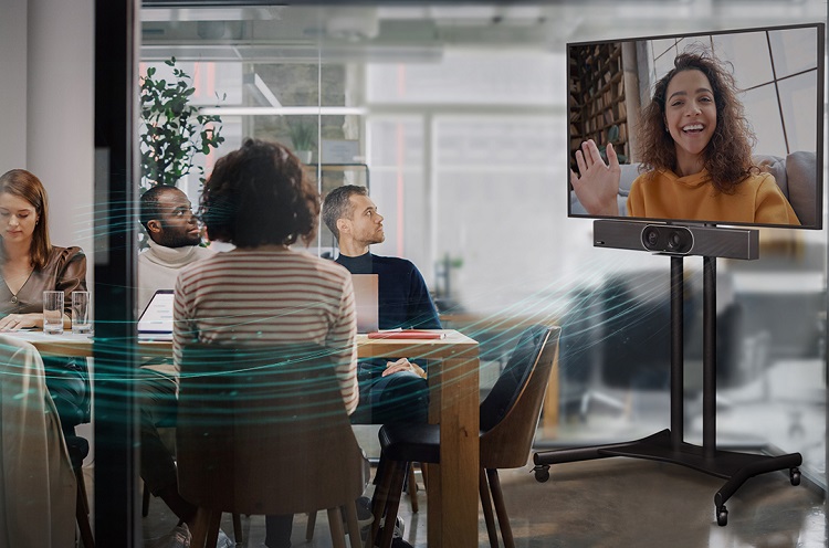 Yealink MeetingBar A30 Zoom