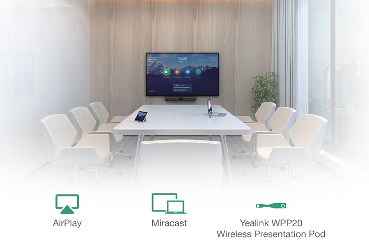 Yealink MeetingEye 400
