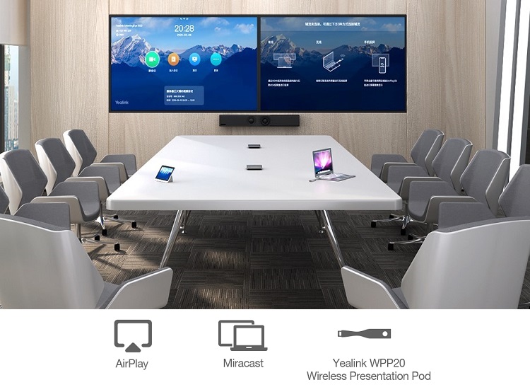 Yealink MeetingEye 600