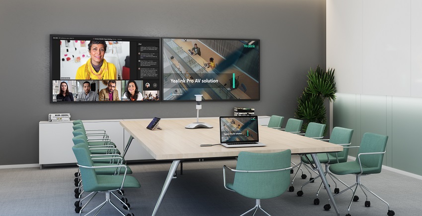 Yealink MVC S60-C5-000