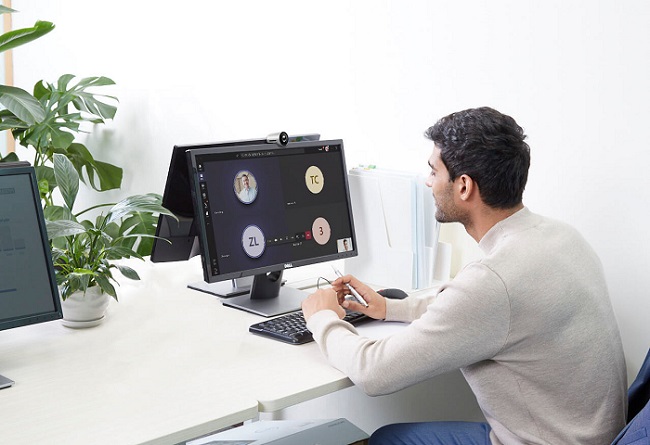 Yealink UVC30 Desktop